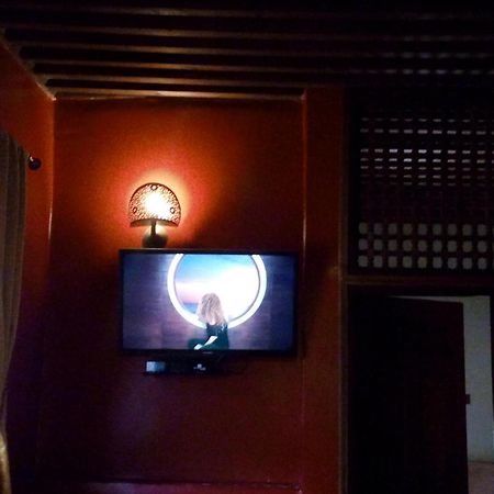 Riad Letchina Fès Pokoj fotografie