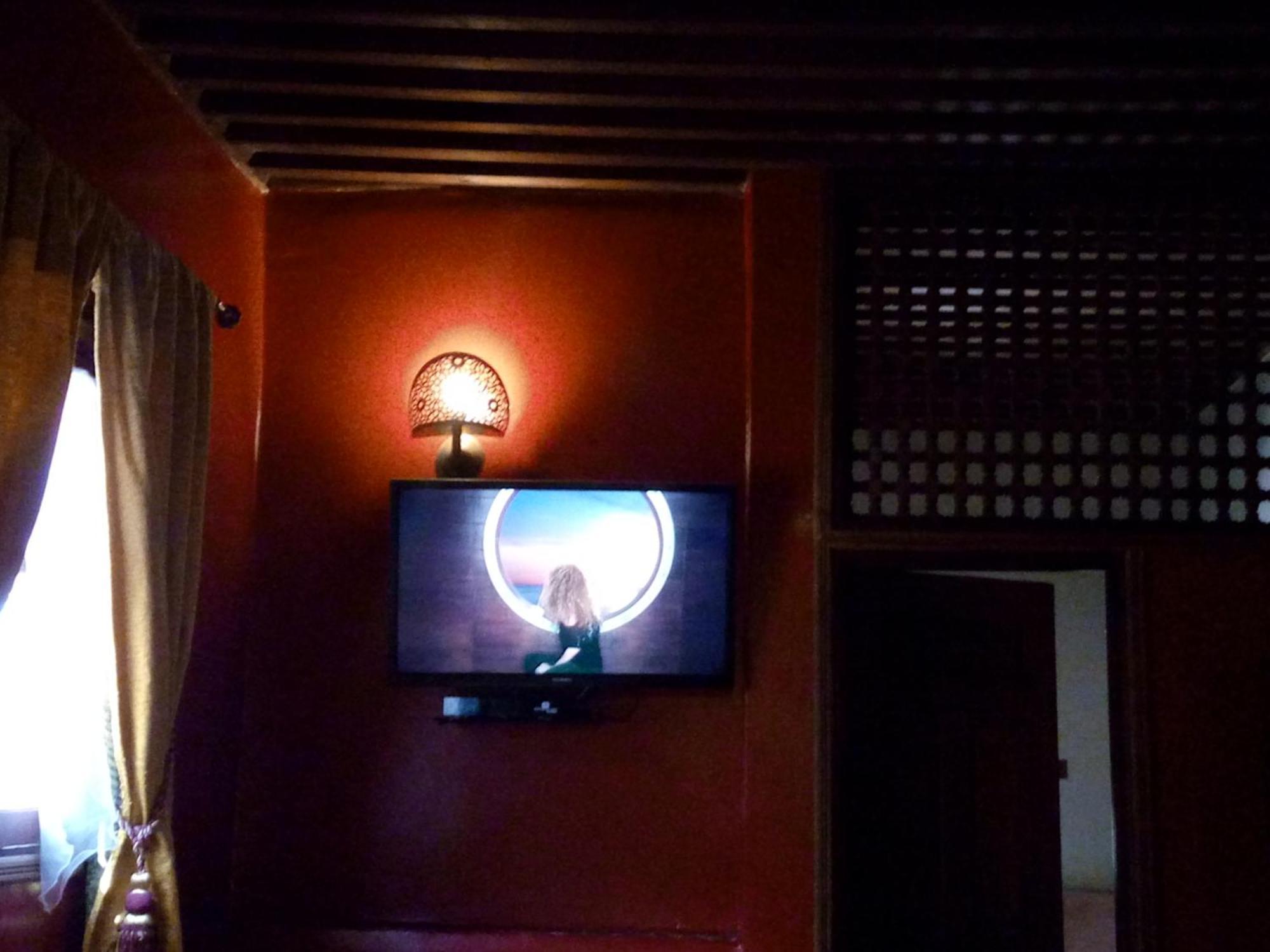 Riad Letchina Fès Pokoj fotografie